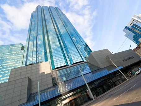 Commercial Office for Rent in Nanjing, Suning Wisdom Valley